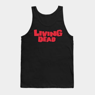 Living Dead Tank Top